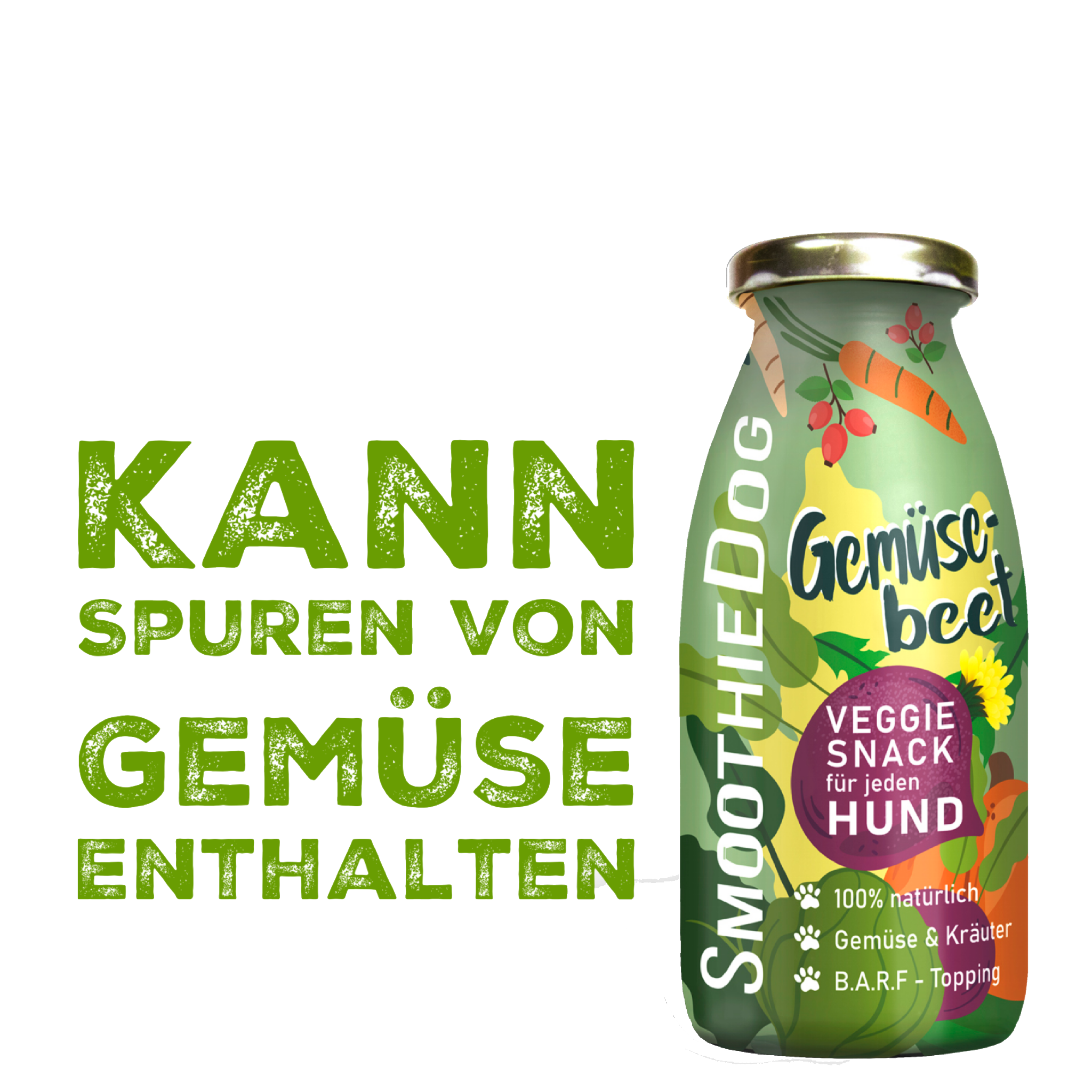 Gemüsebeet (Veggie)