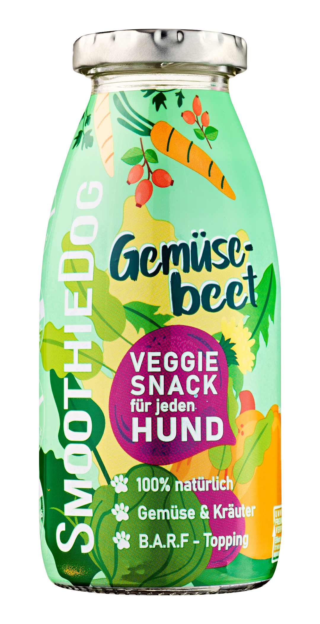 Gemüsebeet (Veggie)