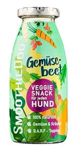 Gemüsebeet (Veggie)