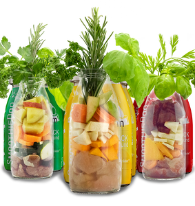 Smoothie 3er-Bundle - Classic